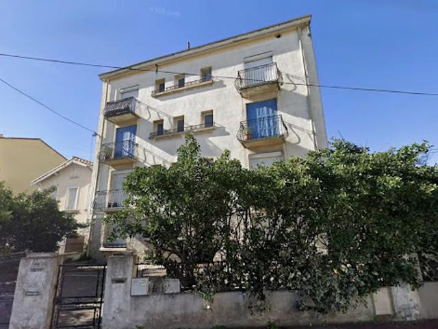 Vente Appartement 4 pièces Perpignan