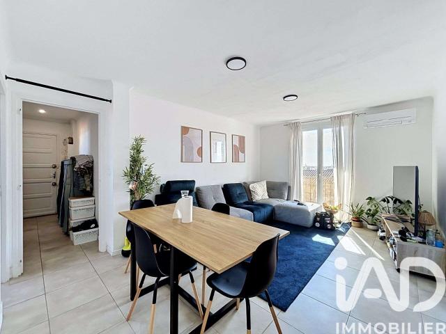 Vente appartement 4 pièces Perpignan 66
