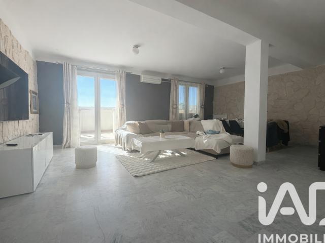 Vente appartement 4 pièces Perpignan 66
