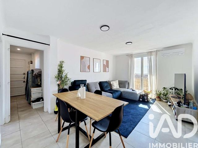 Vente appartement 4 pièces Perpignan 66
