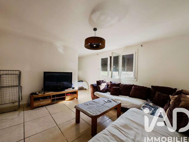 Vente appartement 4 pièces Perpignan 66