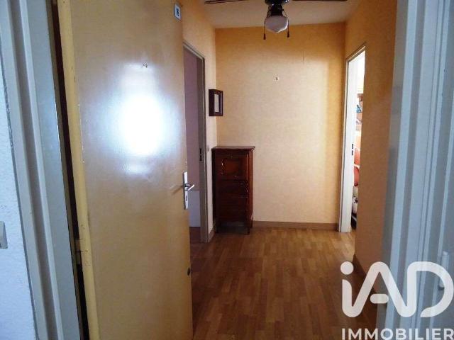 Vente appartement 4 pièces Perpignan 66