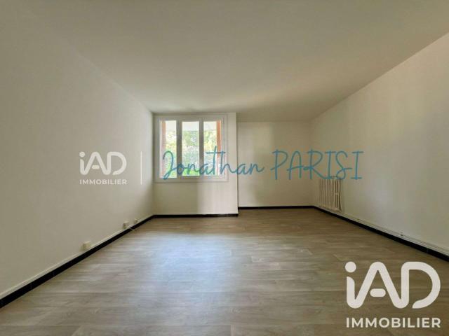 Vente appartement 4 pièces Perpignan 66