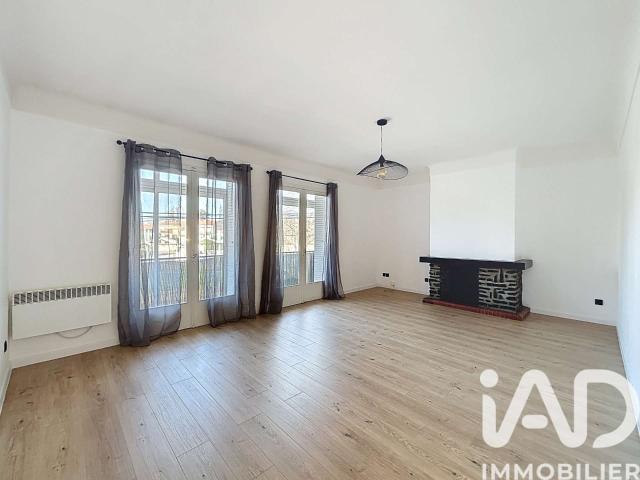 Vente appartement 4 pièces Perpignan 66