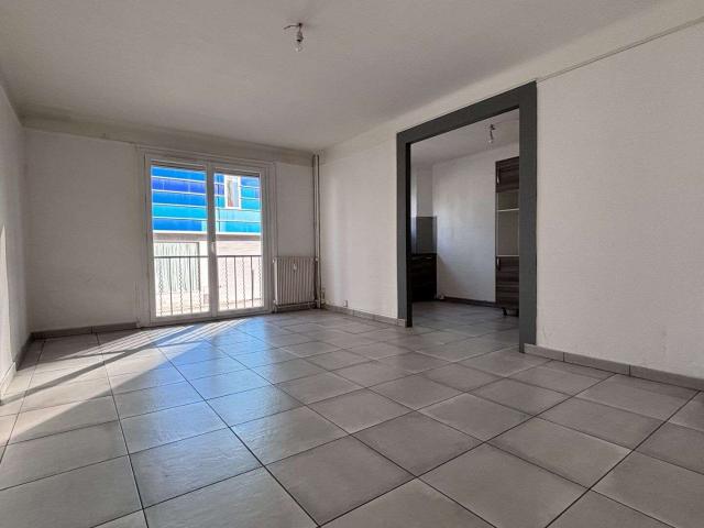 Vente appartement 4 pièces Perpignan 66