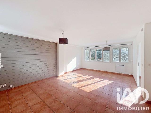 Vente appartement 4 pièces Perpignan 66