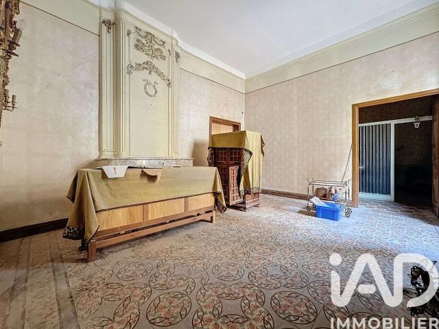 Vente appartement 4 pièces Perpignan 66