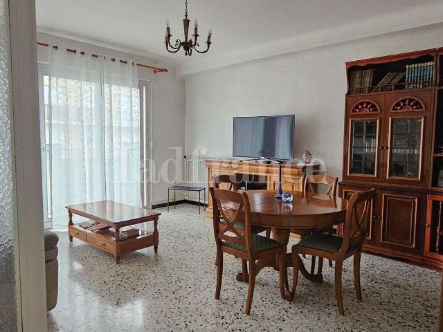 Vente appartement 4 pièces Perpignan 66
