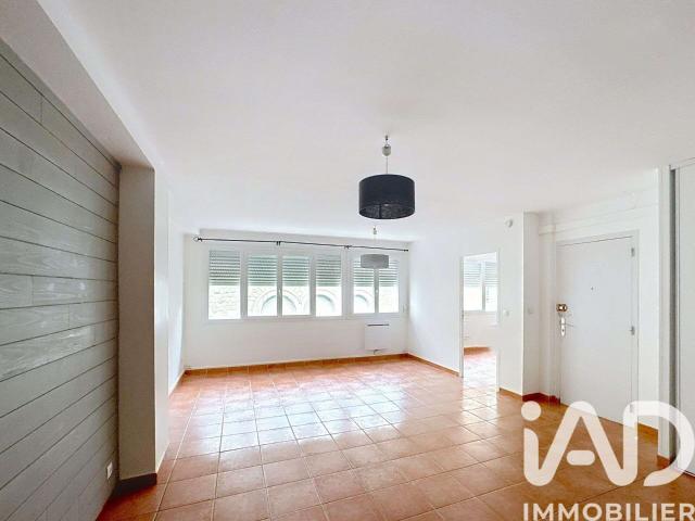 Vente appartement 4 pièces Perpignan 66