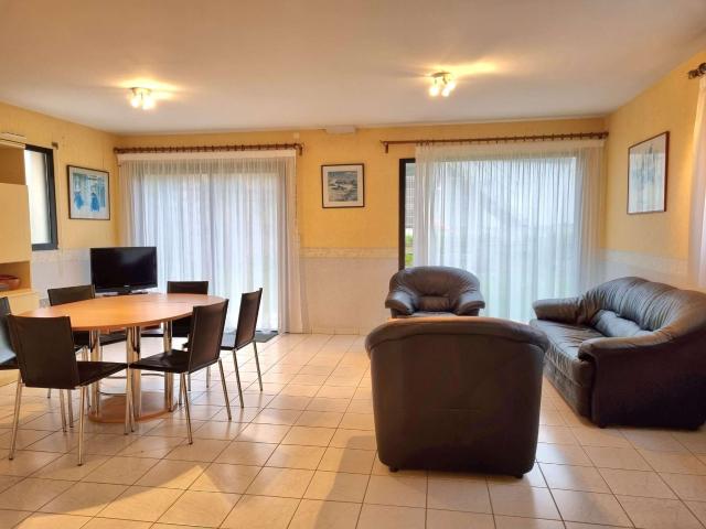 Vente appartement 4 pièces Perros Guirec 22