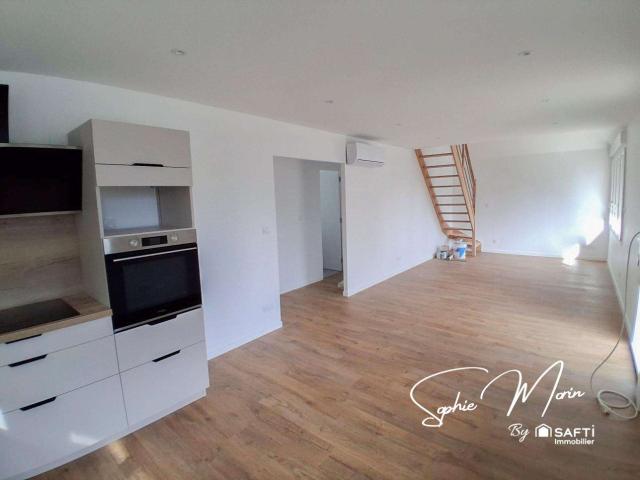Vente appartement 4 pièces Perros Guirec 22