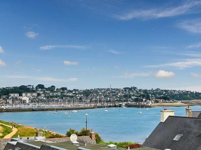 Vente appartement 4 pièces Perros Guirec 22
