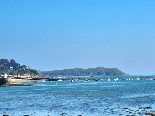 Vente appartement 4 pièces Perros Guirec 22