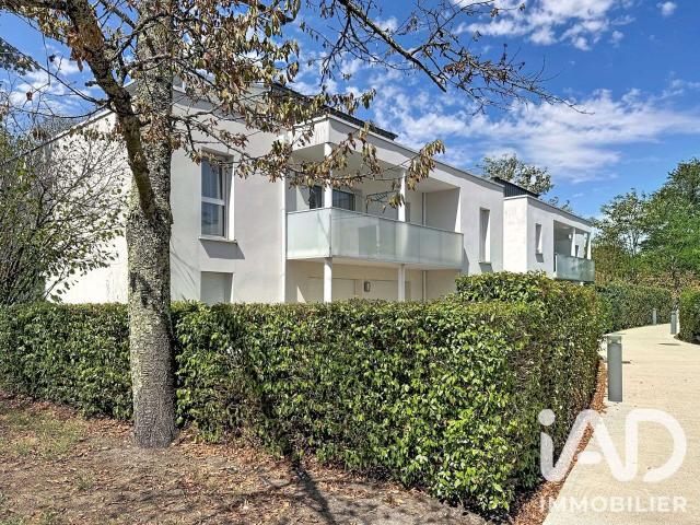 Vente appartement 4 pièces Pessac 33
