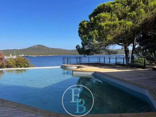 Vente appartement 4 pièces Pianottoli Caldarello 20