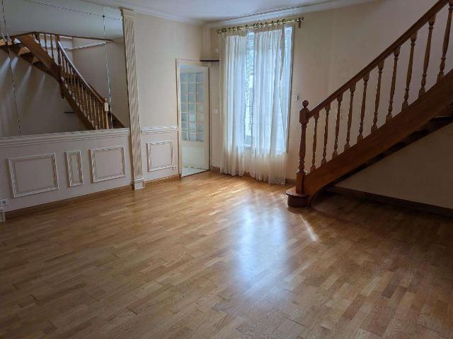 Vente appartement 4 pièces Pontchâteau 44