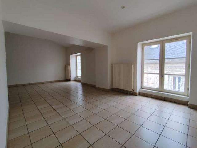 Vente appartement 4 pièces Poitiers 86