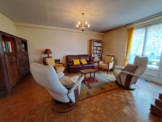 Vente appartement 4 pièces Poitiers 86
