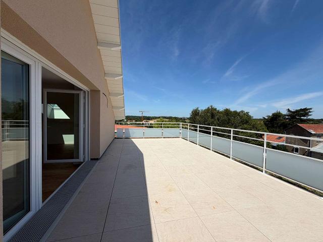 Vente appartement 4 pièces Pornic 44