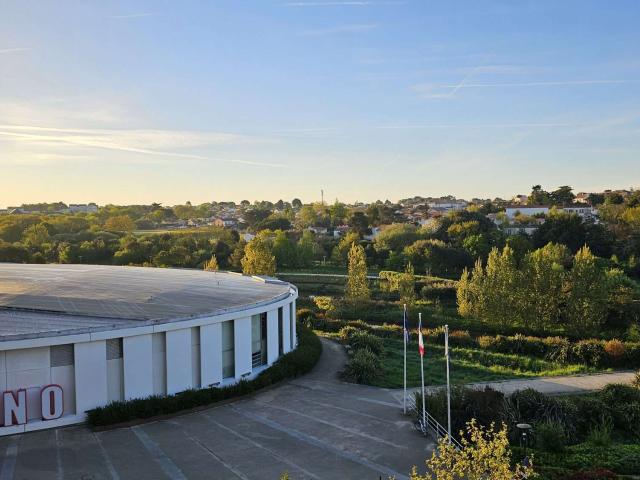 Vente appartement 4 pièces Pornic 44