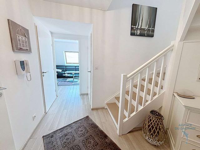 Vente appartement 4 pièces Pornichet 44