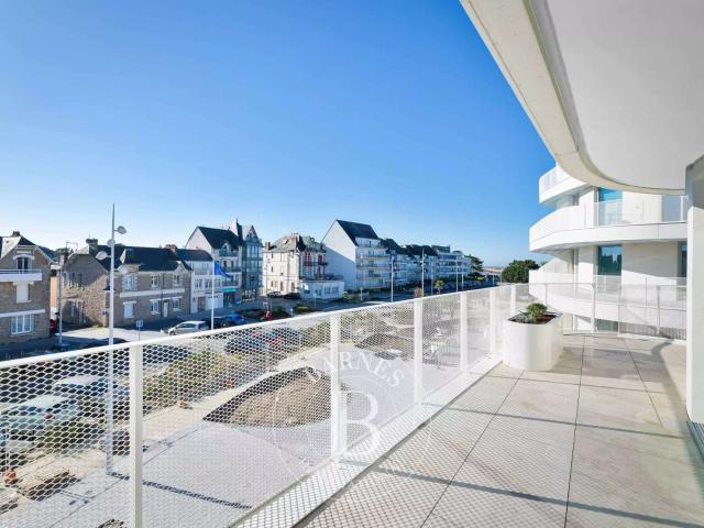 Vente appartement 4 pièces Pornichet 44