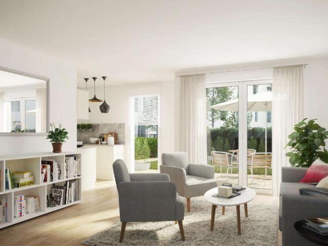 Vente appartement 4 pièces Pornichet 44