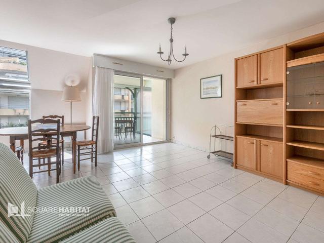 Vente appartement 4 pièces Pornichet 44