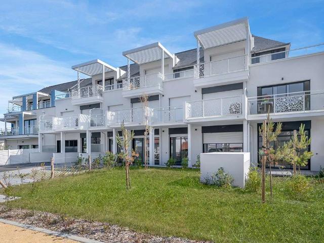 Vente appartement 4 pièces Pornichet 44