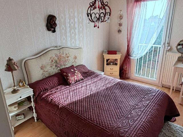 Vente appartement 4 pièces Pornichet Bonne Source Saint Sébastien 44
