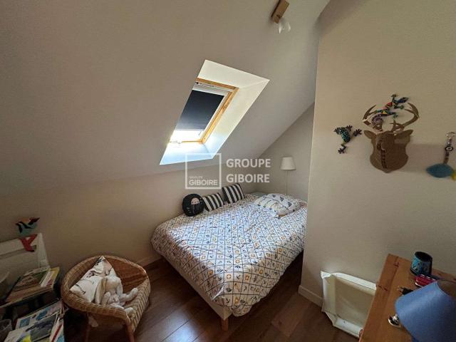 Vente appartement 4 pièces Pornichet Bonne Source Saint Sébastien 44