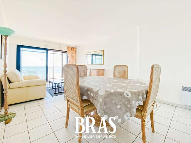 Vente appartement 4 pièces Pornichet Gambetta 44