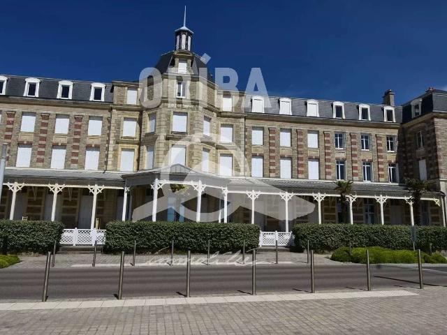 Vente appartement 4 pièces Pornichet Gambetta 44