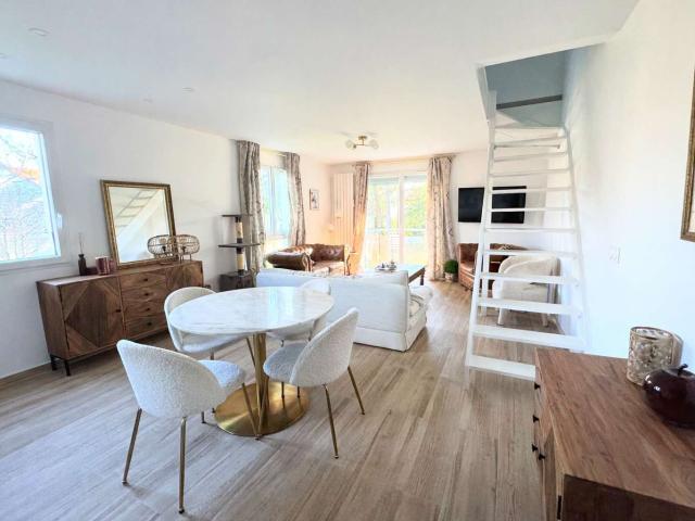 Vente appartement 4 pièces Pornichet Sainte Marguerite 44