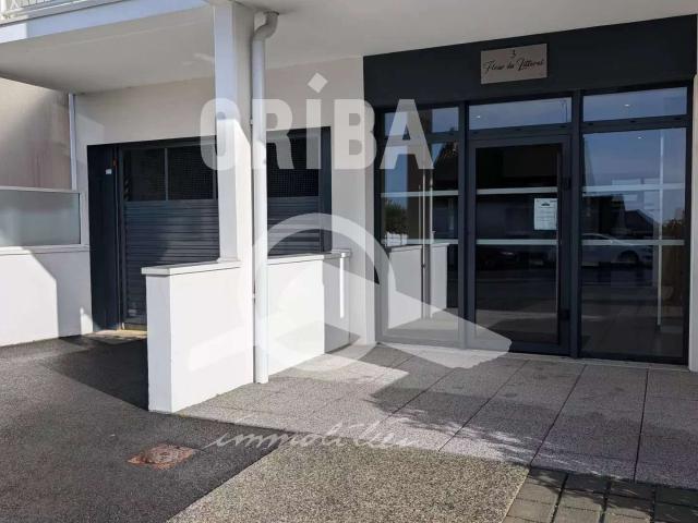 Vente appartement 4 pièces Pornichet Sainte Marguerite 44