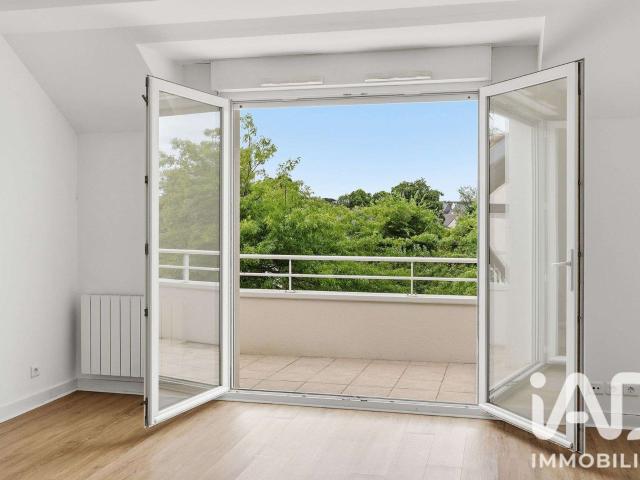 Vente appartement 4 pièces Pornichet Sainte Marguerite 44
