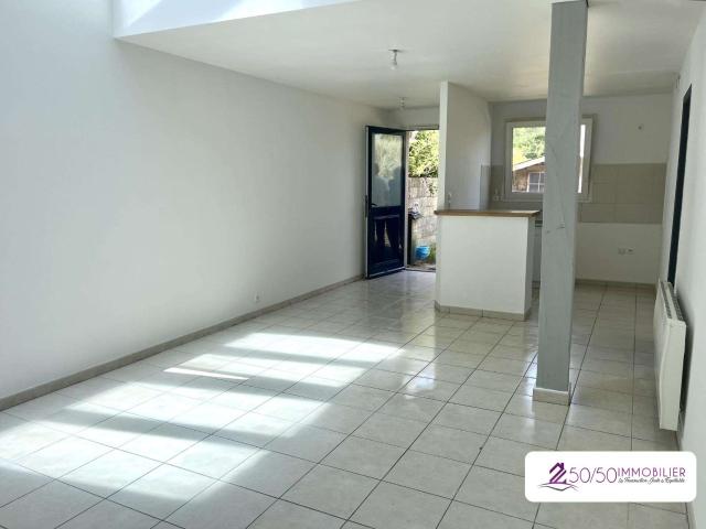 Vente appartement 4 pièces Plouescat 29