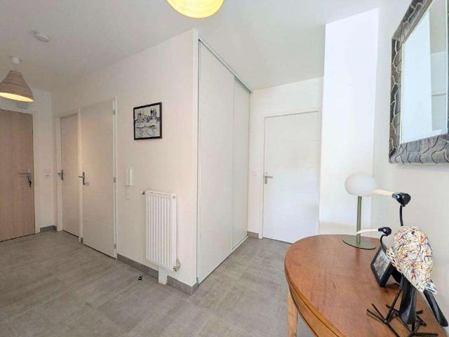 Vente appartement 4 pièces Plouhinec 56
