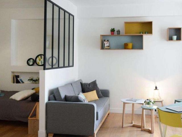 Vente appartement 4 pièces Ploemeur 56