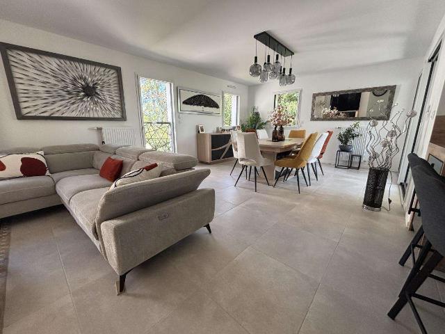 Vente appartement 4 pièces Ploemeur 56