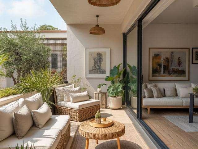 Vente appartement 4 pièces Ploemeur 56