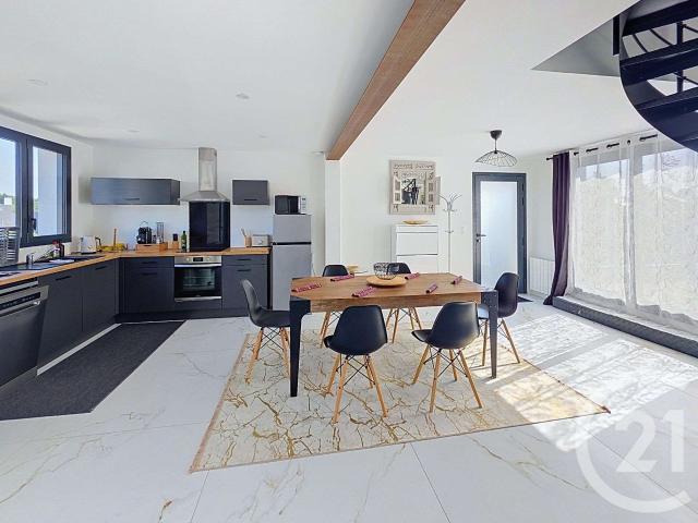 Vente appartement 4 pièces Ploemeur Centre Ville 56
