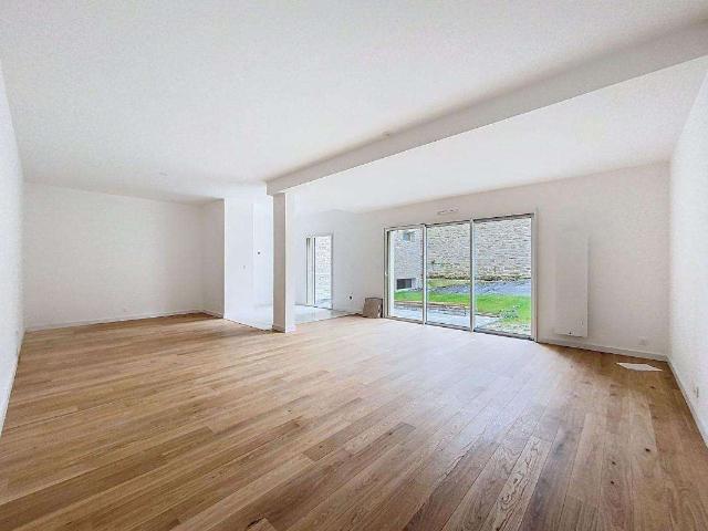 Vente appartement 4 pièces Ploemeur Centre Ville 56