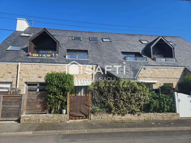 Vente appartement 4 pièces Ploeren 56