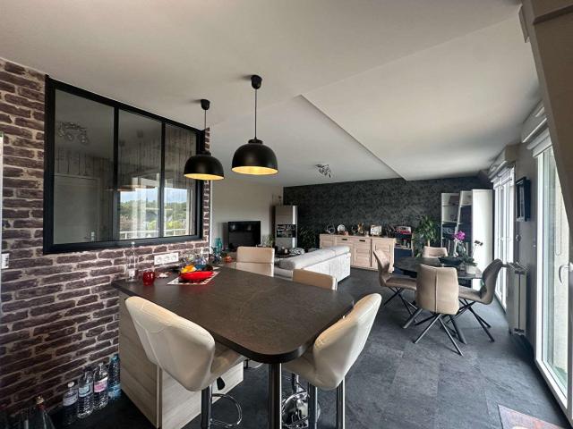 Vente appartement 4 pièces Plancoët 22