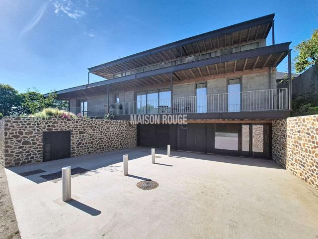 Vente appartement 4 pièces Pléneuf Val André 22