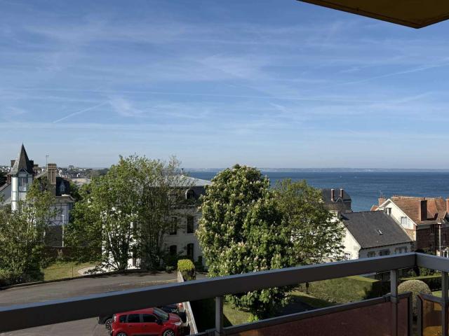 Vente appartement 4 pièces Pléneuf Val André 22