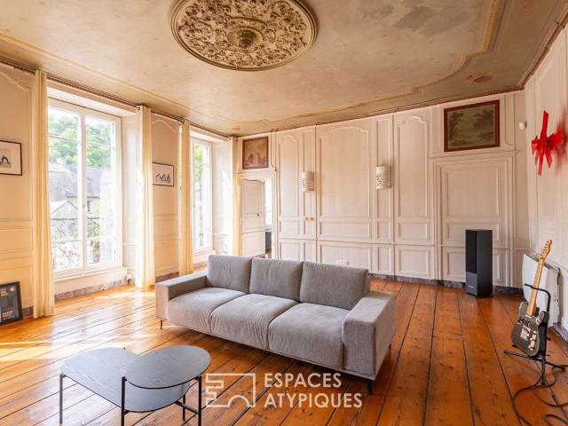 Vente appartement 4 pièces Plérin 22