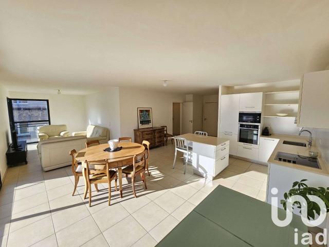 Vente appartement 4 pièces Privas 07