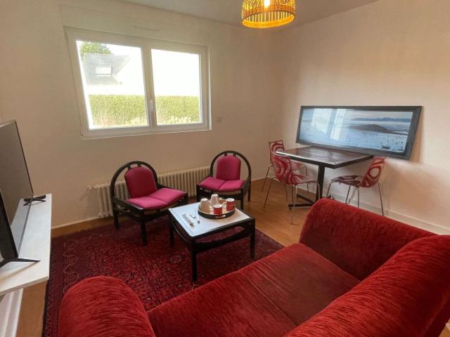 Vente appartement 4 pièces Quiberon 56